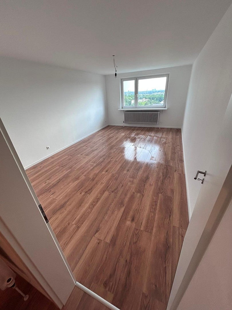 Wohnung Herderweg in Hanau