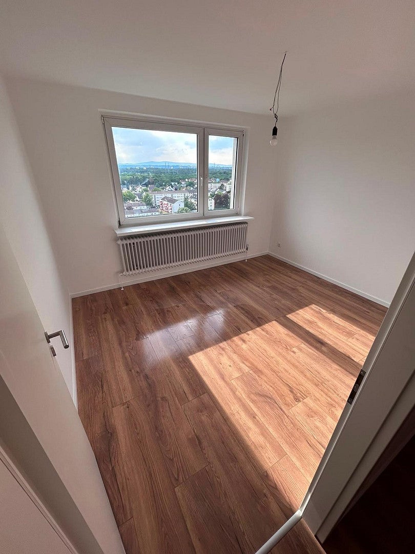 Wohnung Herderweg in Hanau