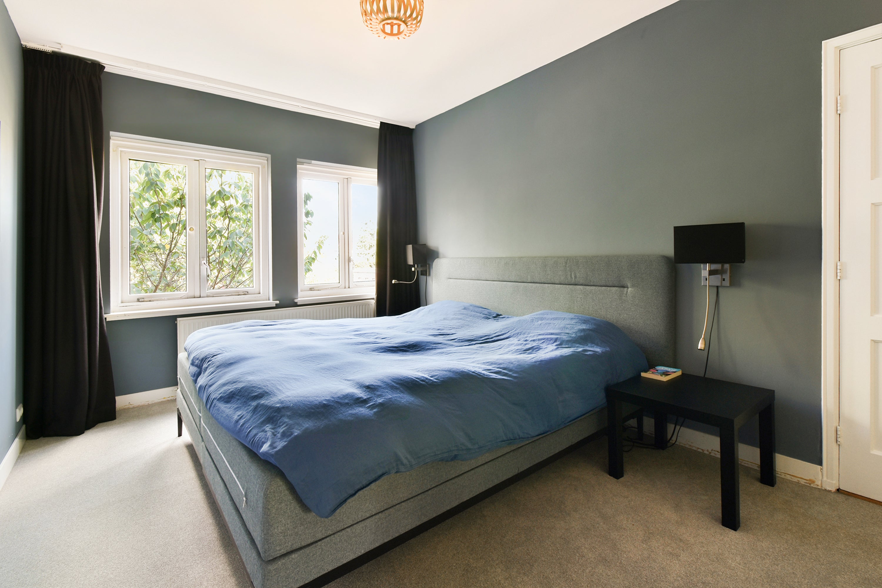 Tussenwoning te koop: Mr. S. van Houtenlaan 6, Amstelveen