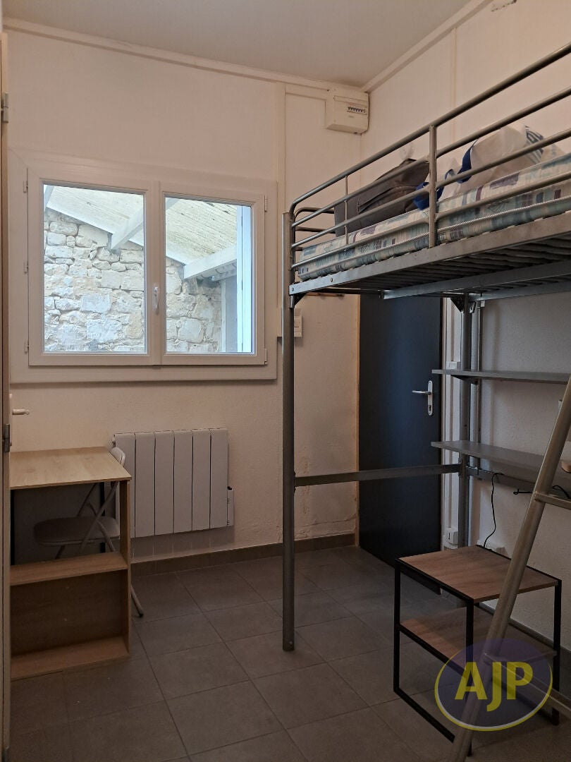 Appartement Route d'Angoulême à Javerlhac-et-la-Chapelle-Saint-Robert