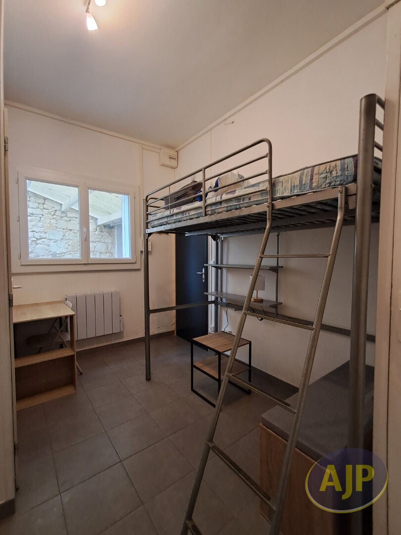 Appartement Route d'Angoulême à Javerlhac-et-la-Chapelle-Saint-Robert