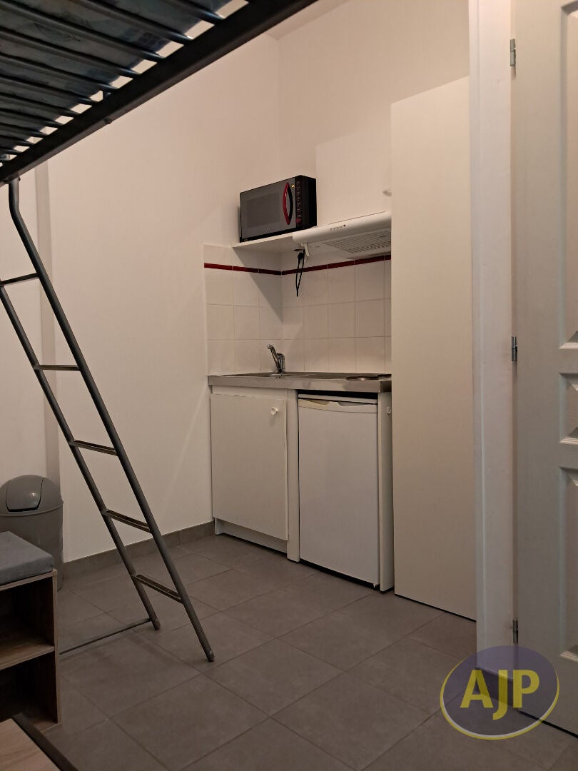 Appartement Route d'Angoulême à Javerlhac-et-la-Chapelle-Saint-Robert