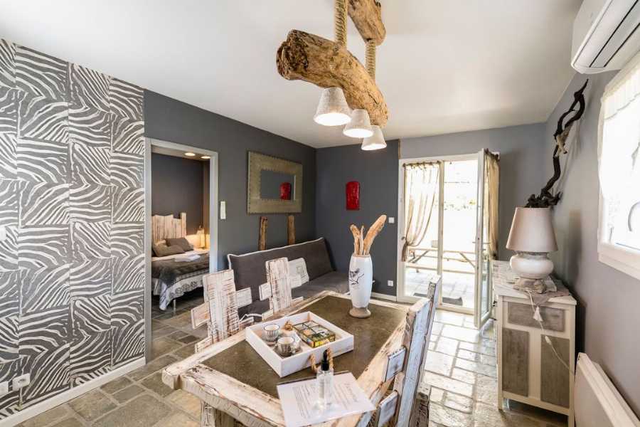 Flat Rue Gujan-Mestras in Fontenay-le-Marmion