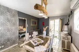 Flat Rue Gujan-Mestras in Fontenay-le-Marmion