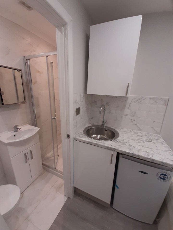 Room Gloucester Terrace in City of Westminster