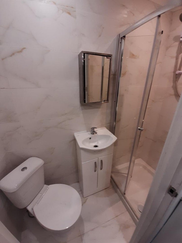 Room Gloucester Terrace in City of Westminster