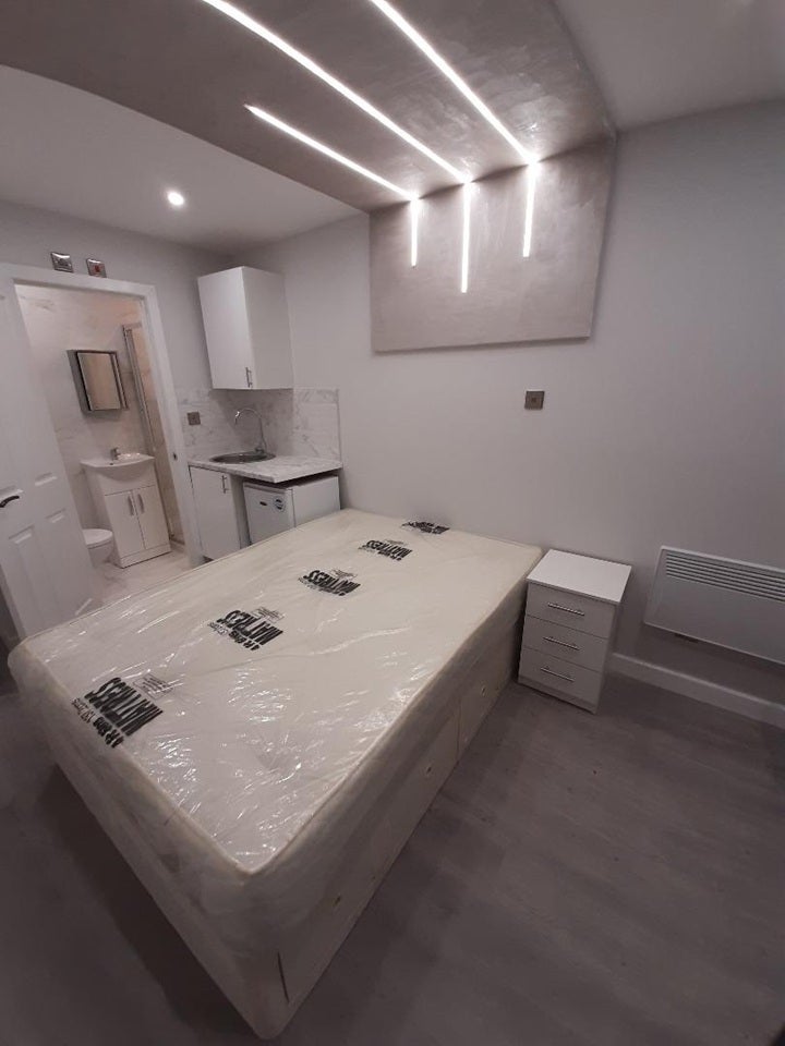 Room Gloucester Terrace in City of Westminster