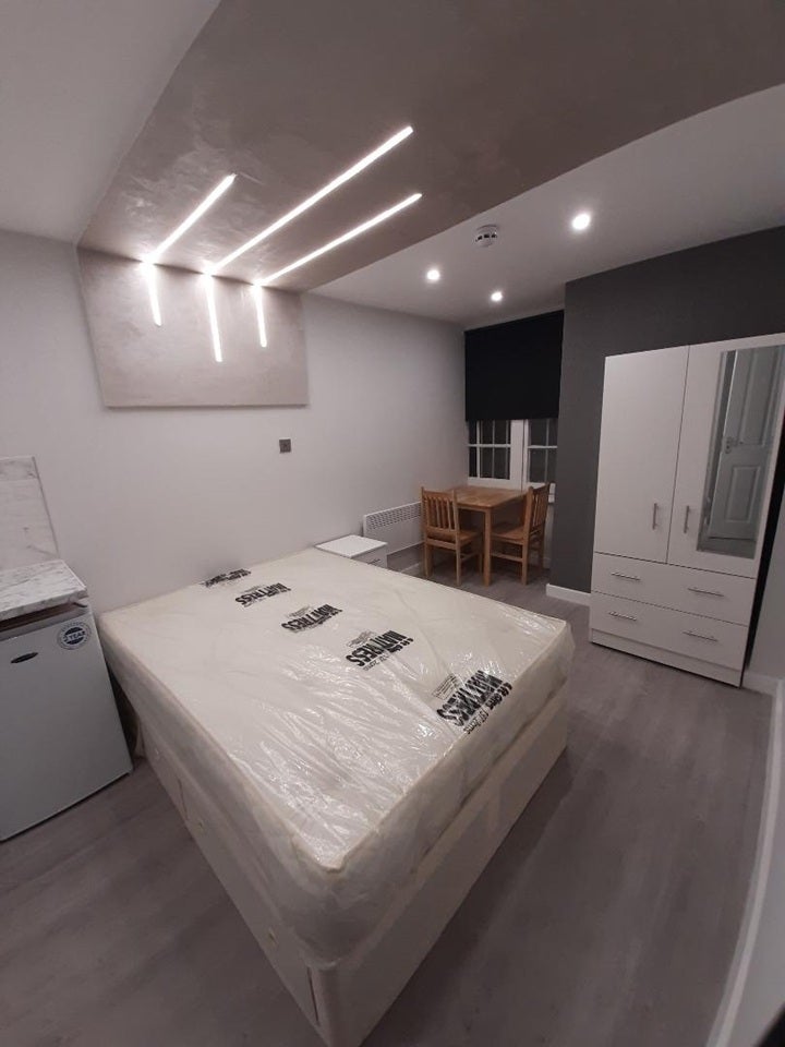 Room Gloucester Terrace in City of Westminster