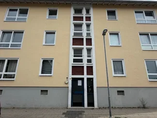 Wohnung Karl-Meyer-Straße in Essen