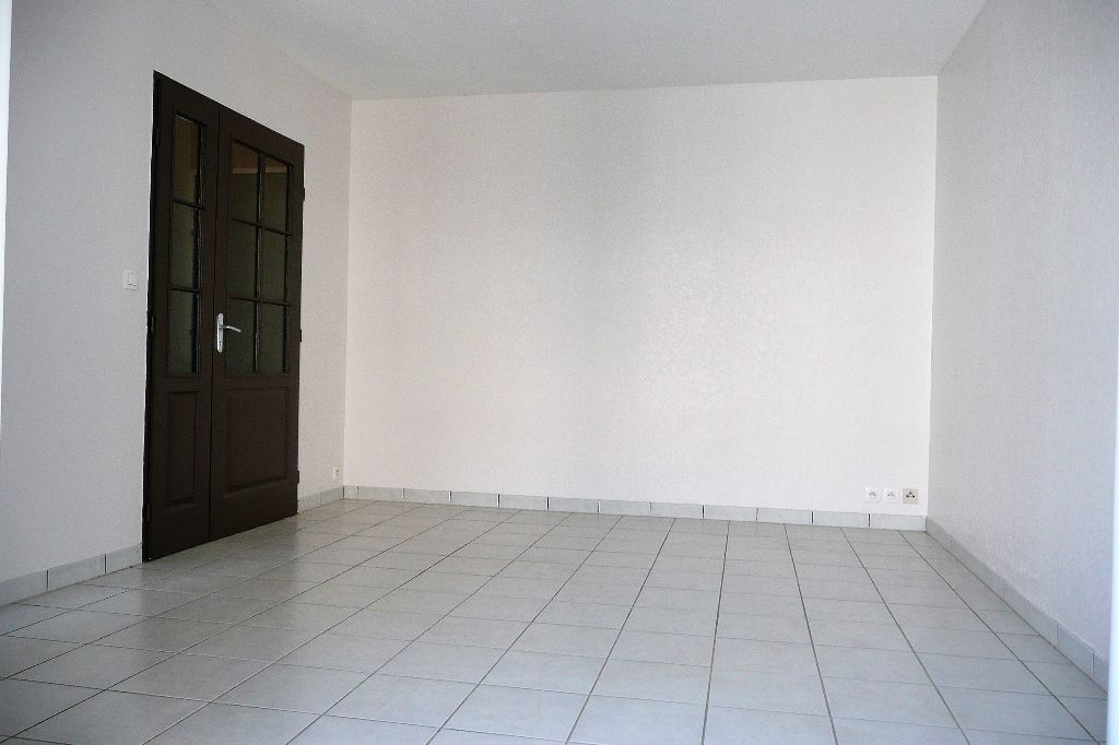Appartement Rue Aristide Briand à Rodez
