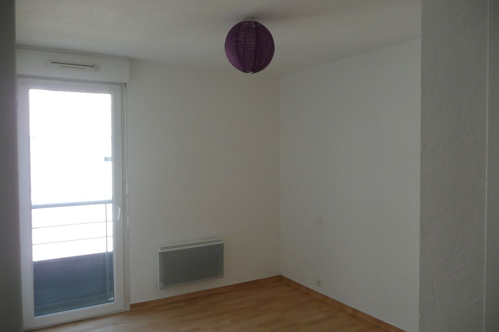 Appartement Rue Aristide Briand à Rodez