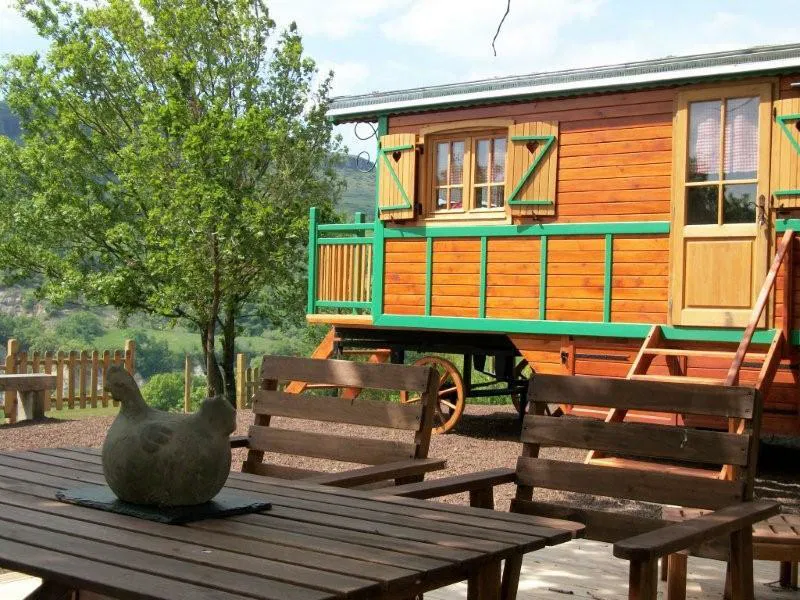 Maison Route de Privas à Saint-Jean-le-Centenier