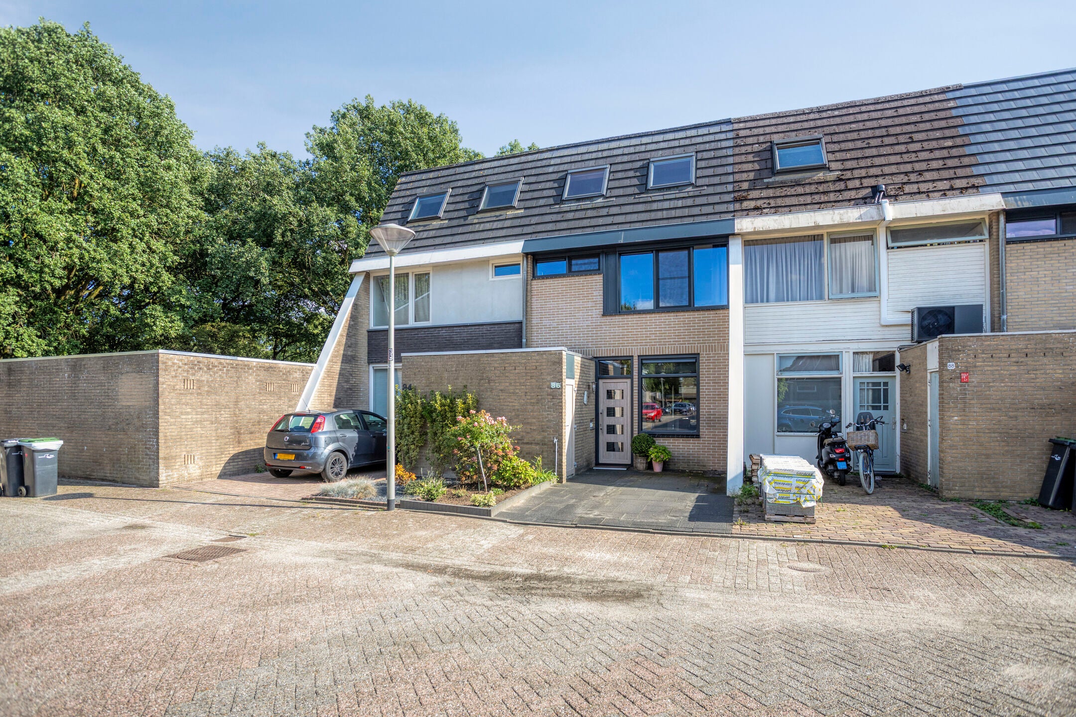 Huis Staringstraat 86 in Oss