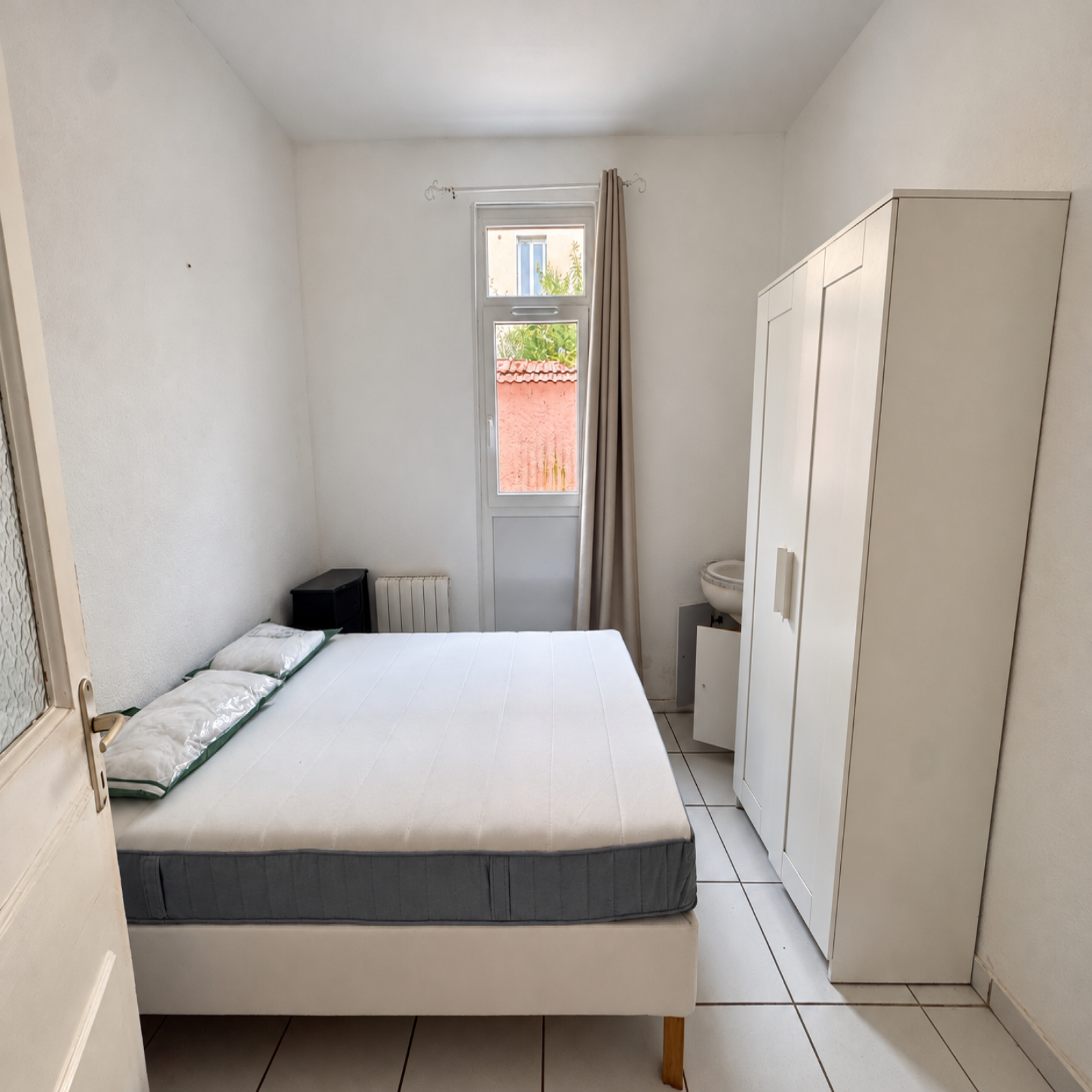 Flat Rue Charpentier in Lyon