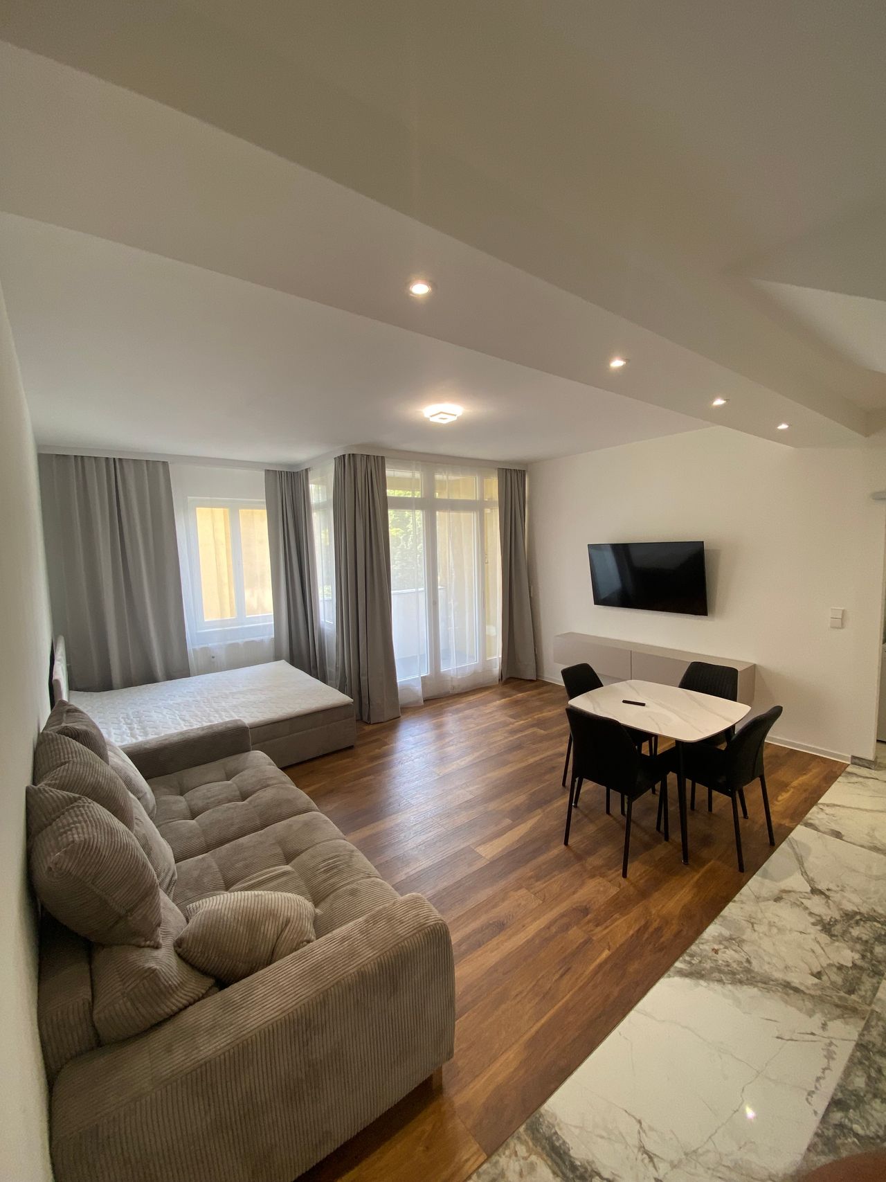 Wohnung Spandauer Damm in Berlin