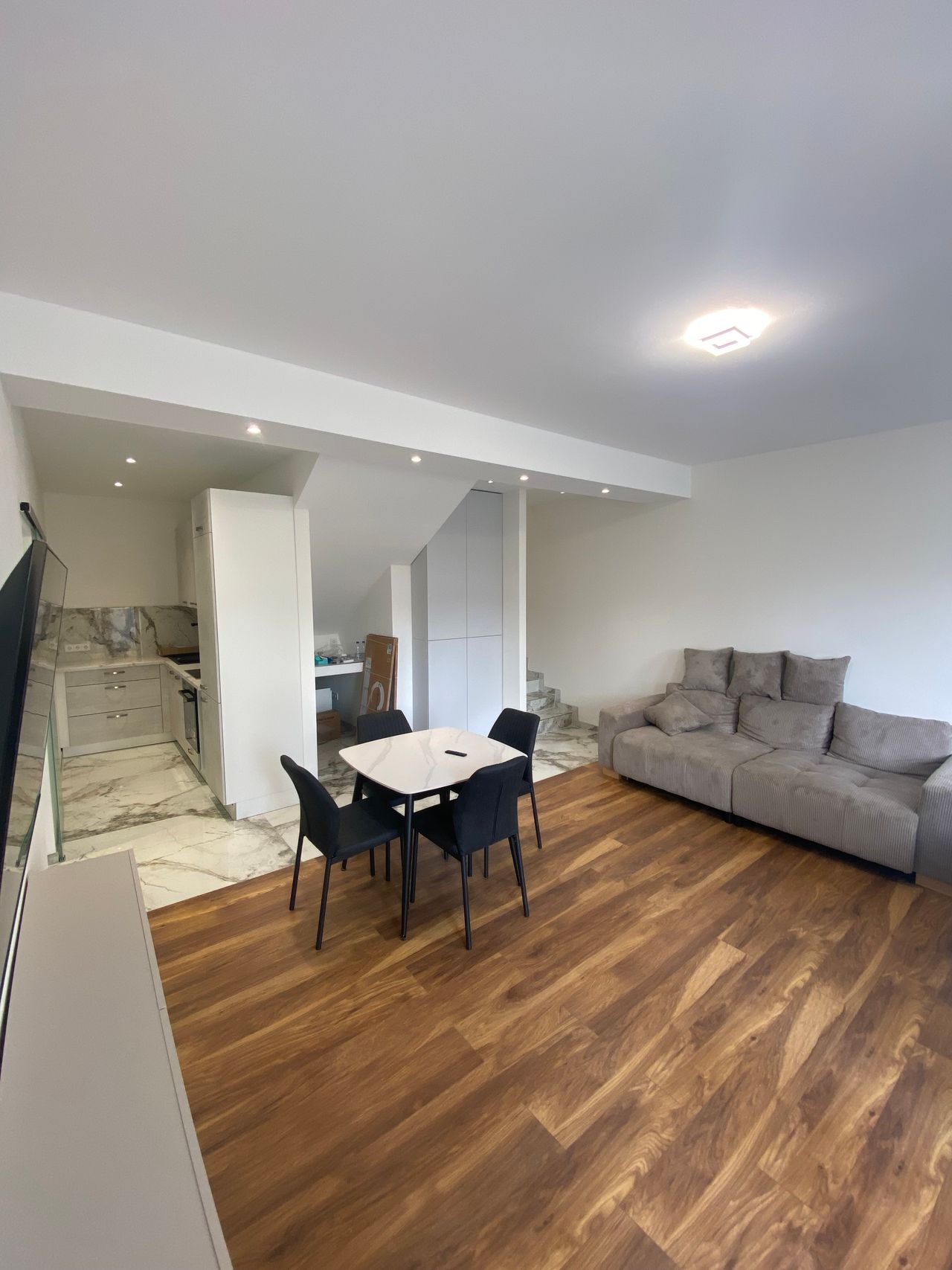 Wohnung Spandauer Damm in Berlin