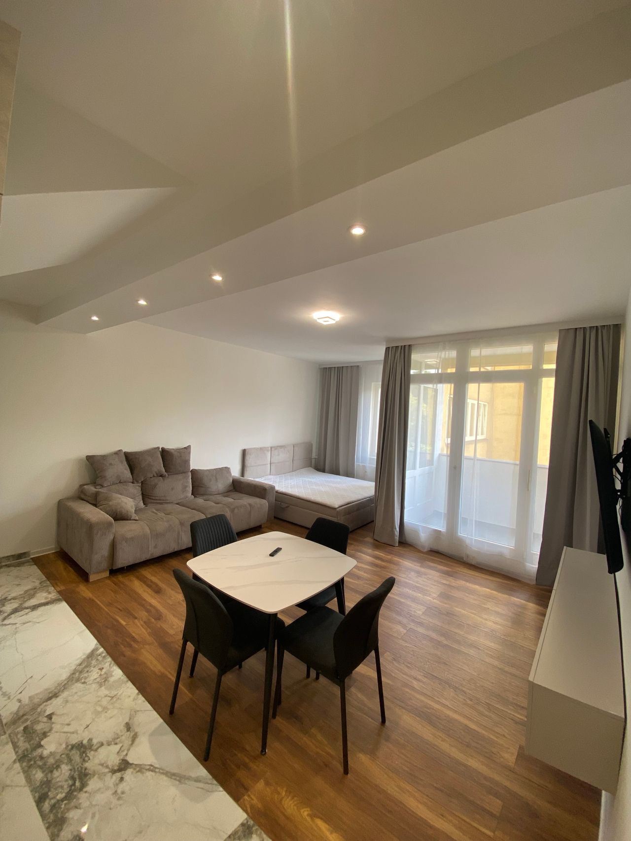 Wohnung Spandauer Damm in Berlin