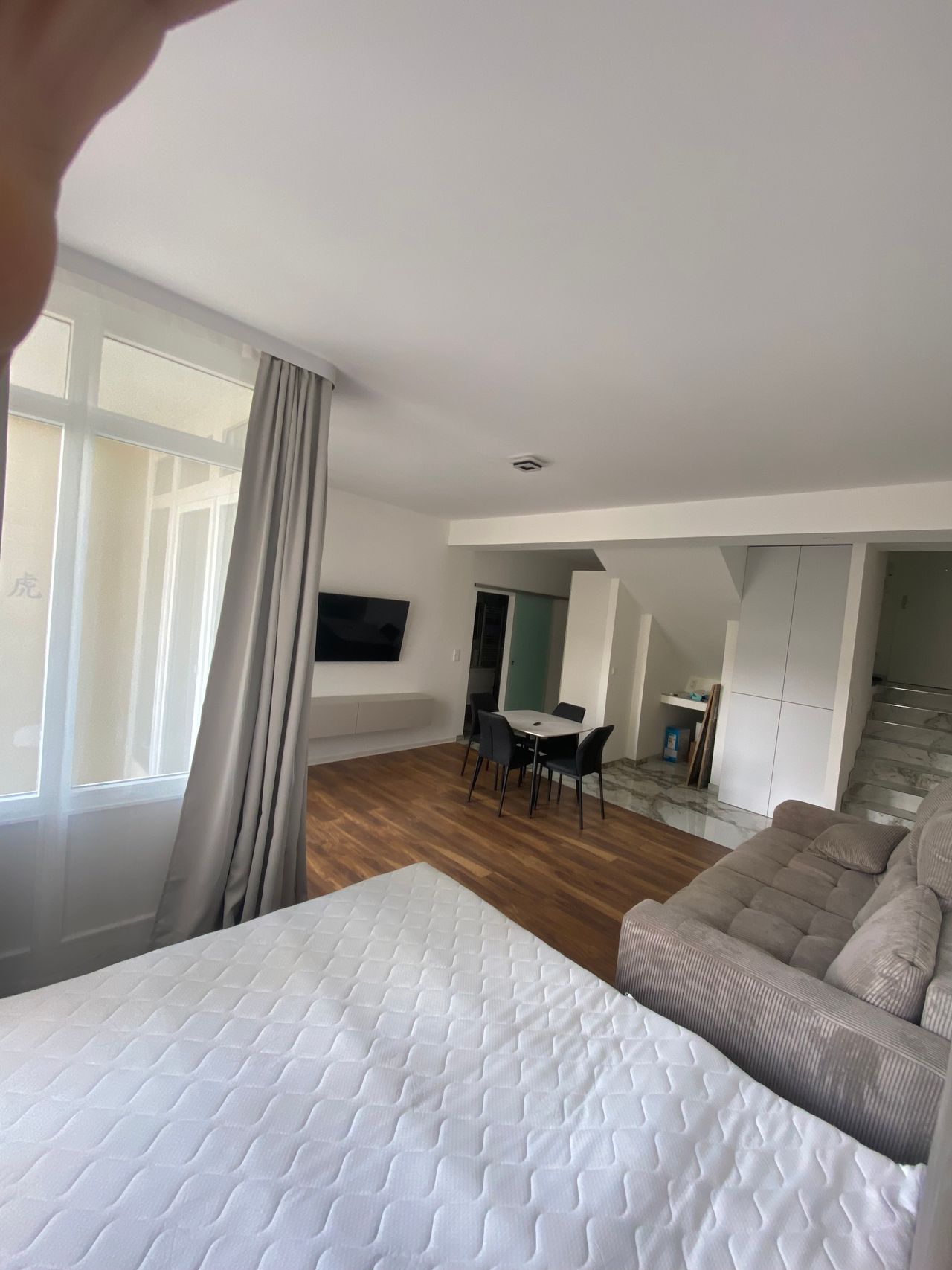 Wohnung Spandauer Damm in Berlin