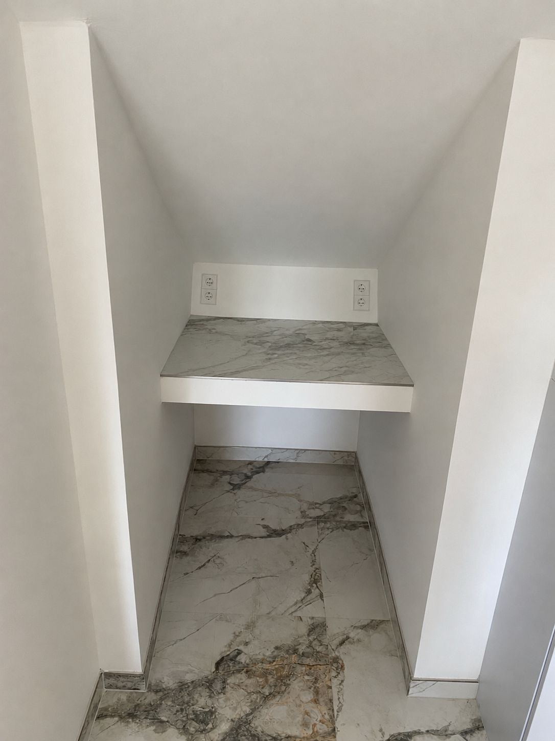 Wohnung Spandauer Damm in Berlin