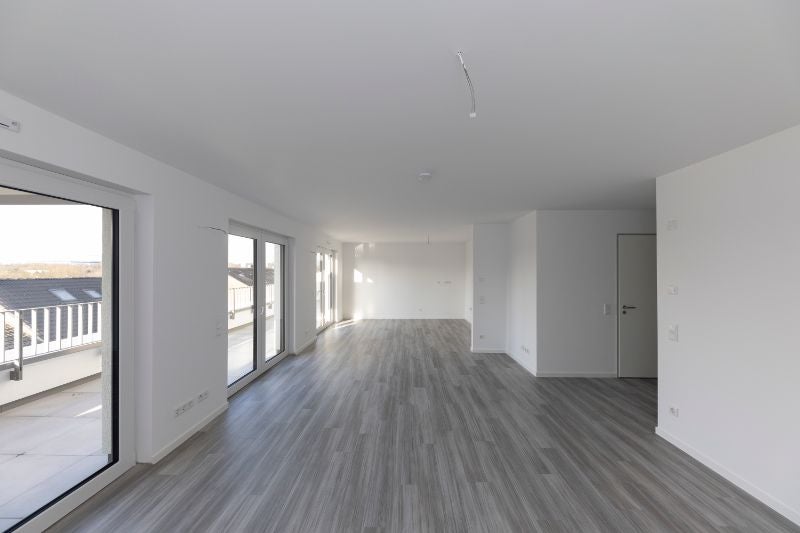 Wohnung Heistraße in Gelsenkirchen