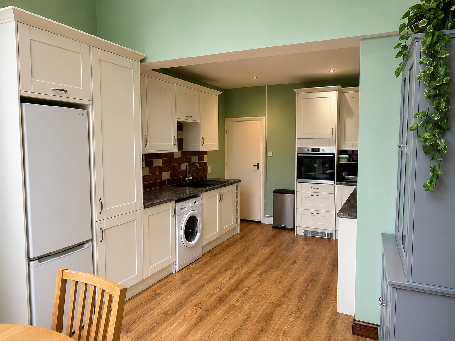 House Brockley View in Greater London