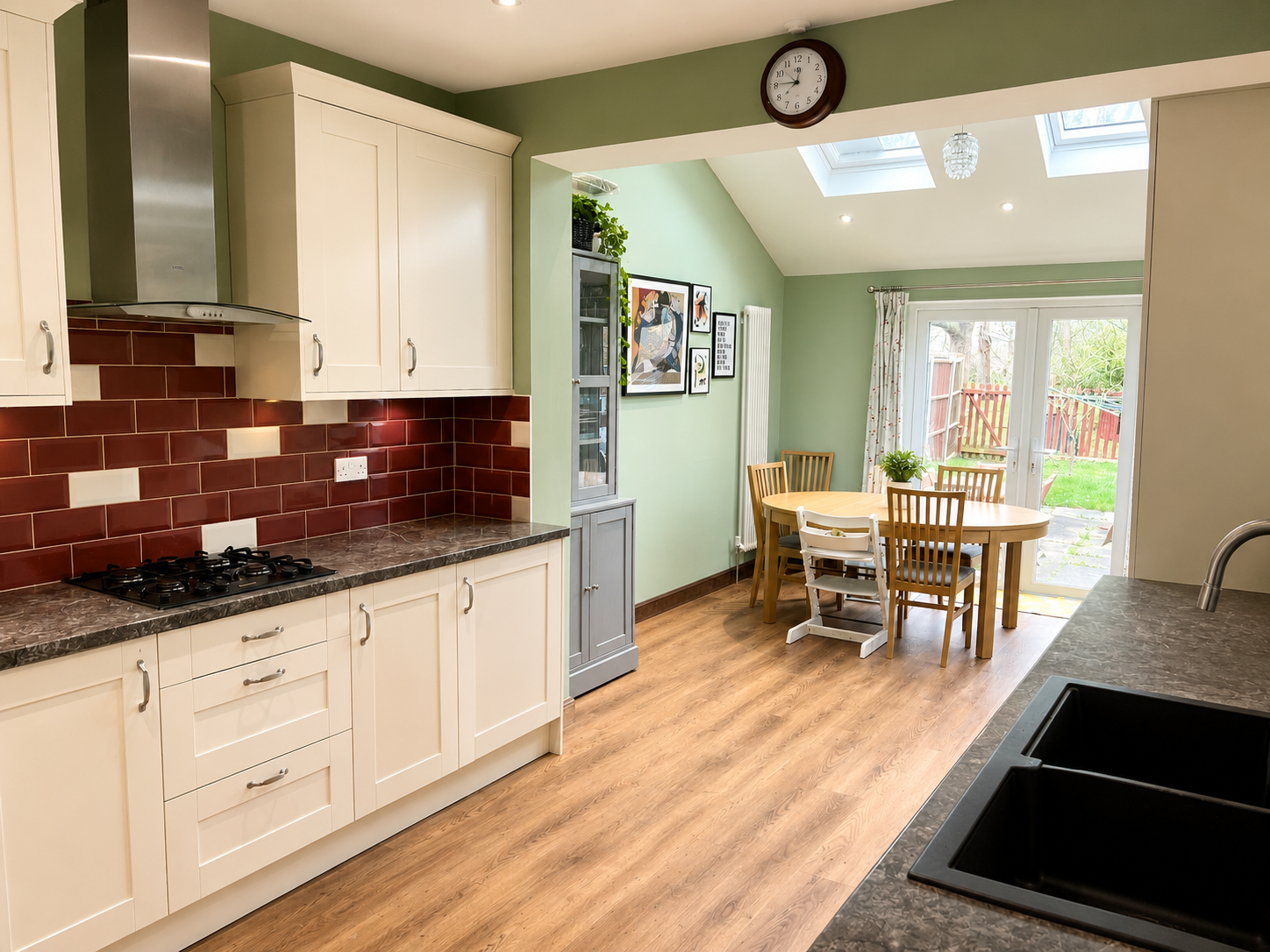 House Brockley View in Greater London