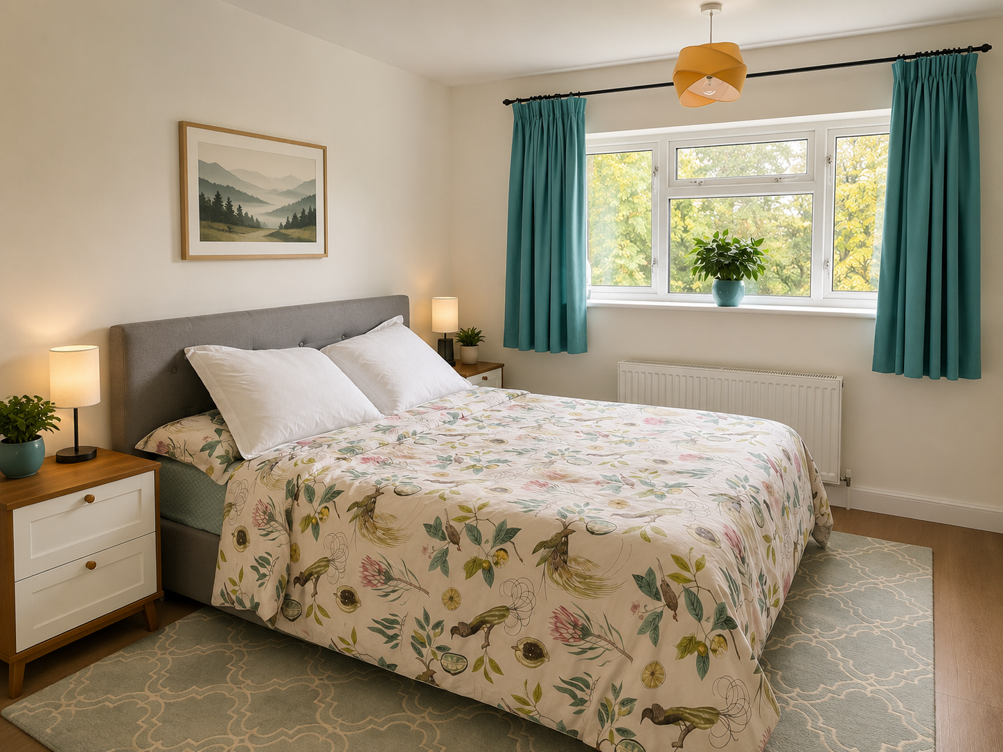 House Brockley View in Greater London