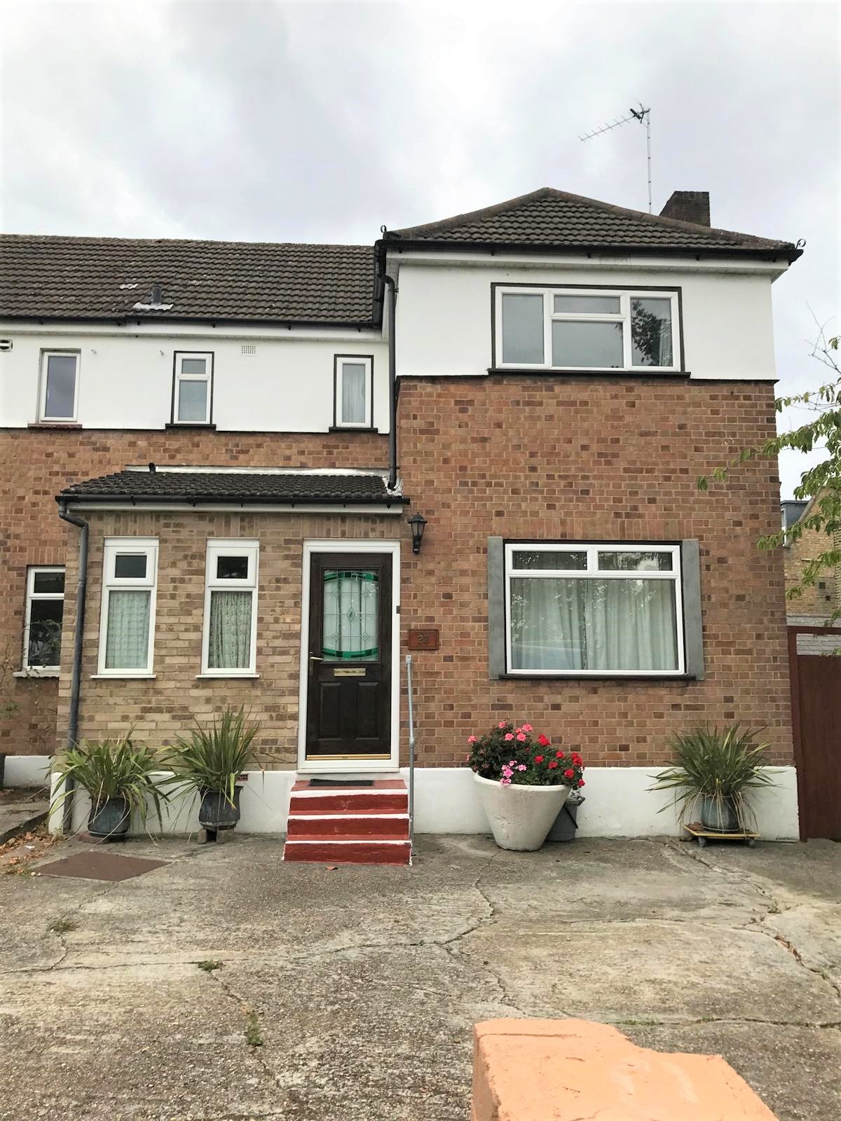 House Brockley View in Greater London