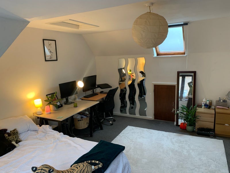 Room Bingfield Street in Greater London