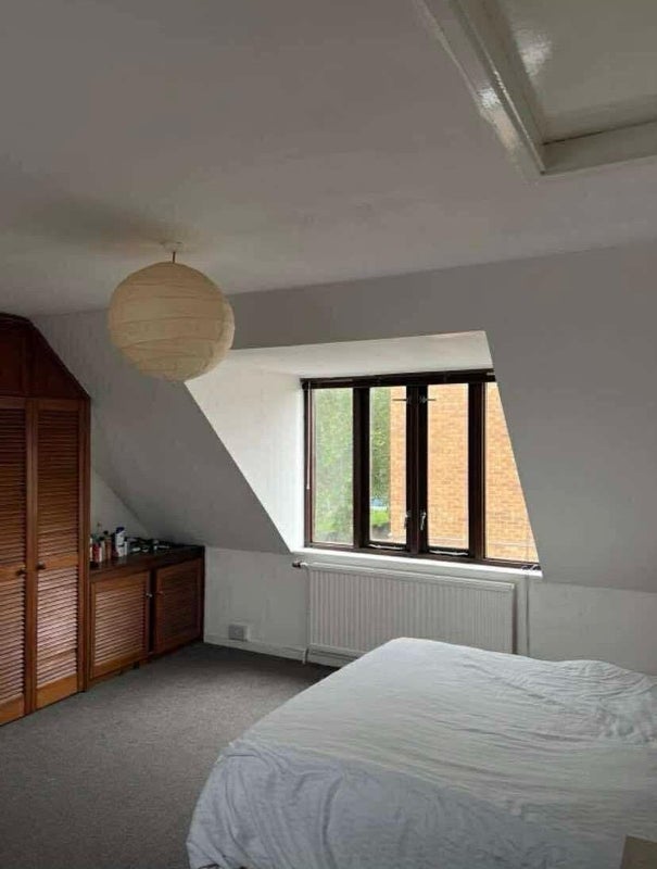 Room Bingfield Street in Greater London