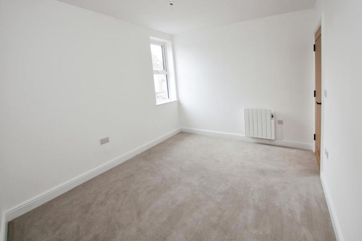 Flat Lodge Causeway in Bristol