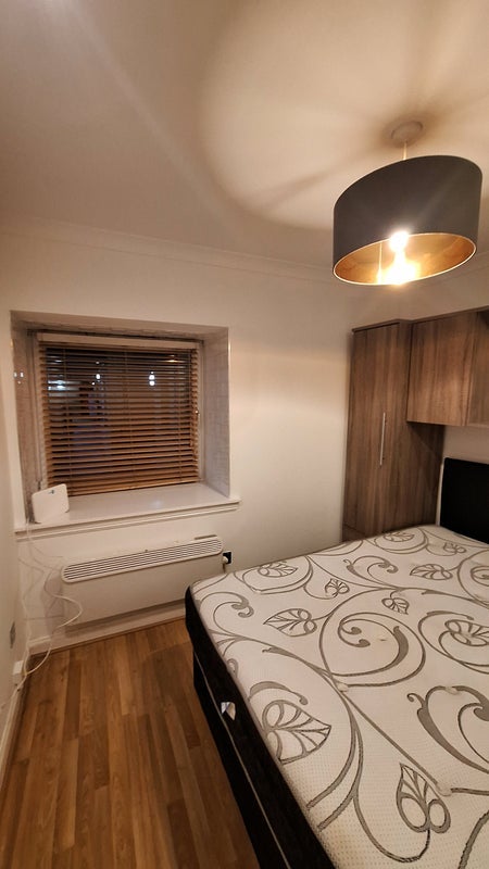 Room Houldsworth Street in Glasgow