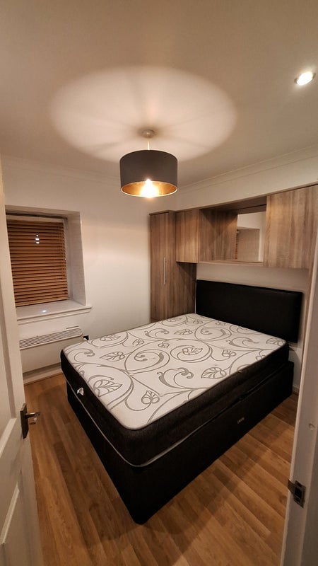 Room Houldsworth Street in Glasgow