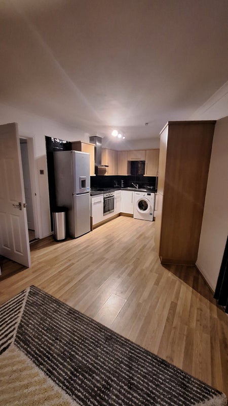 Room Houldsworth Street in Glasgow