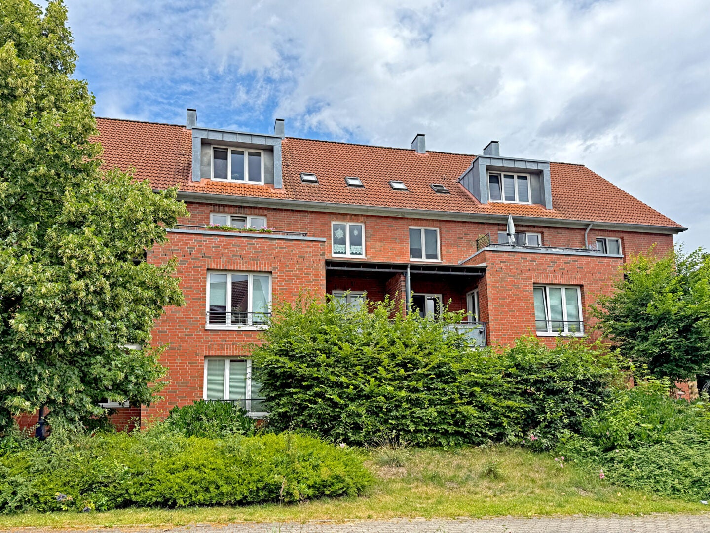 Wohnung Rugenseer Weg in Schwerin