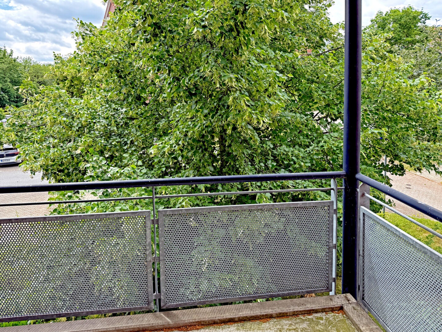 Wohnung Rugenseer Weg in Schwerin