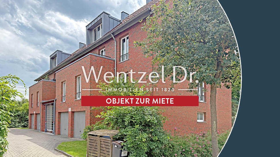 Wohnung Rugenseer Weg in Schwerin