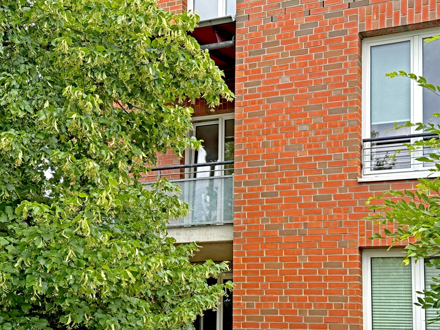 Wohnung Rugenseer Weg in Schwerin