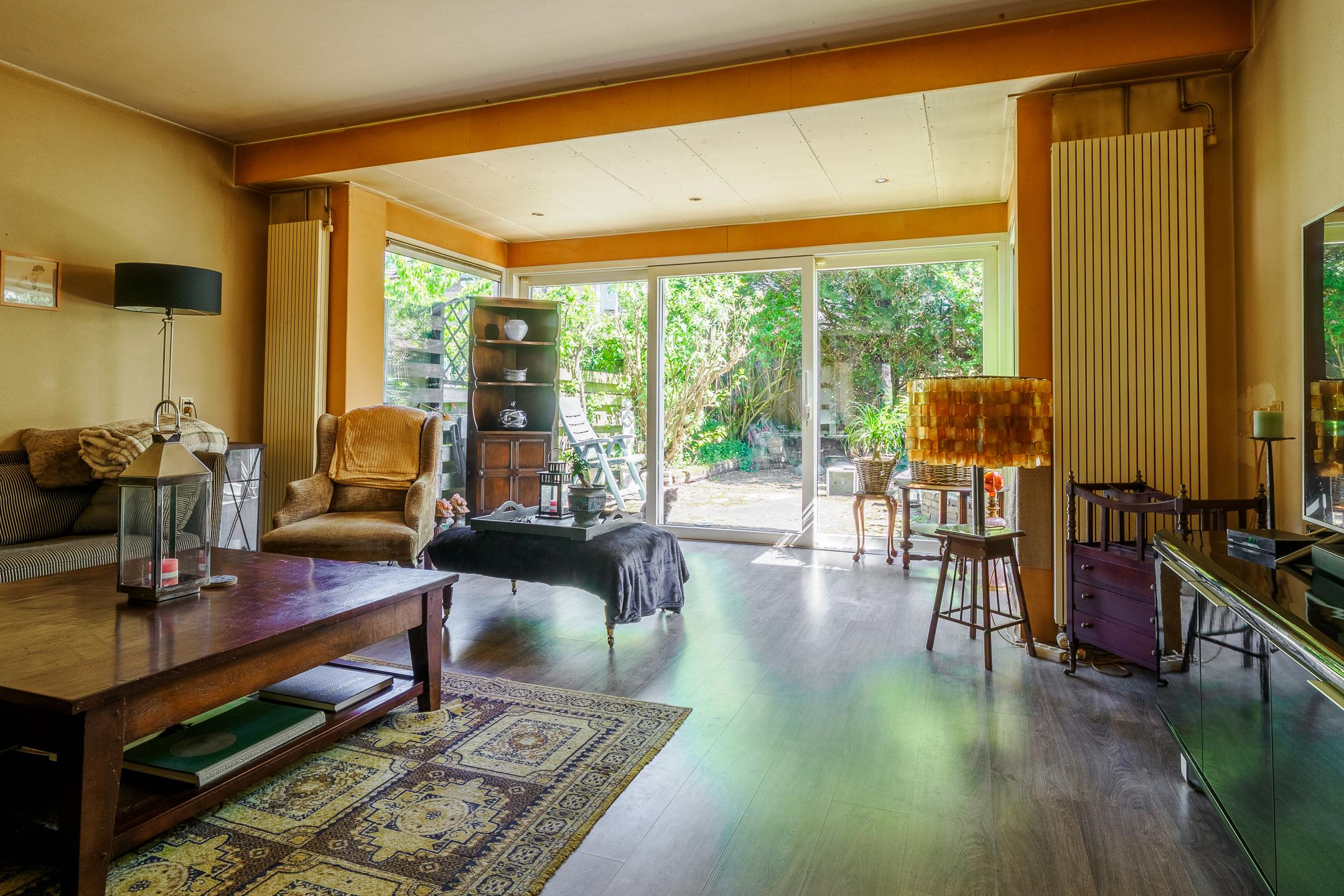 Tussenwoning te koop: Kemnalanden 27, Enschede