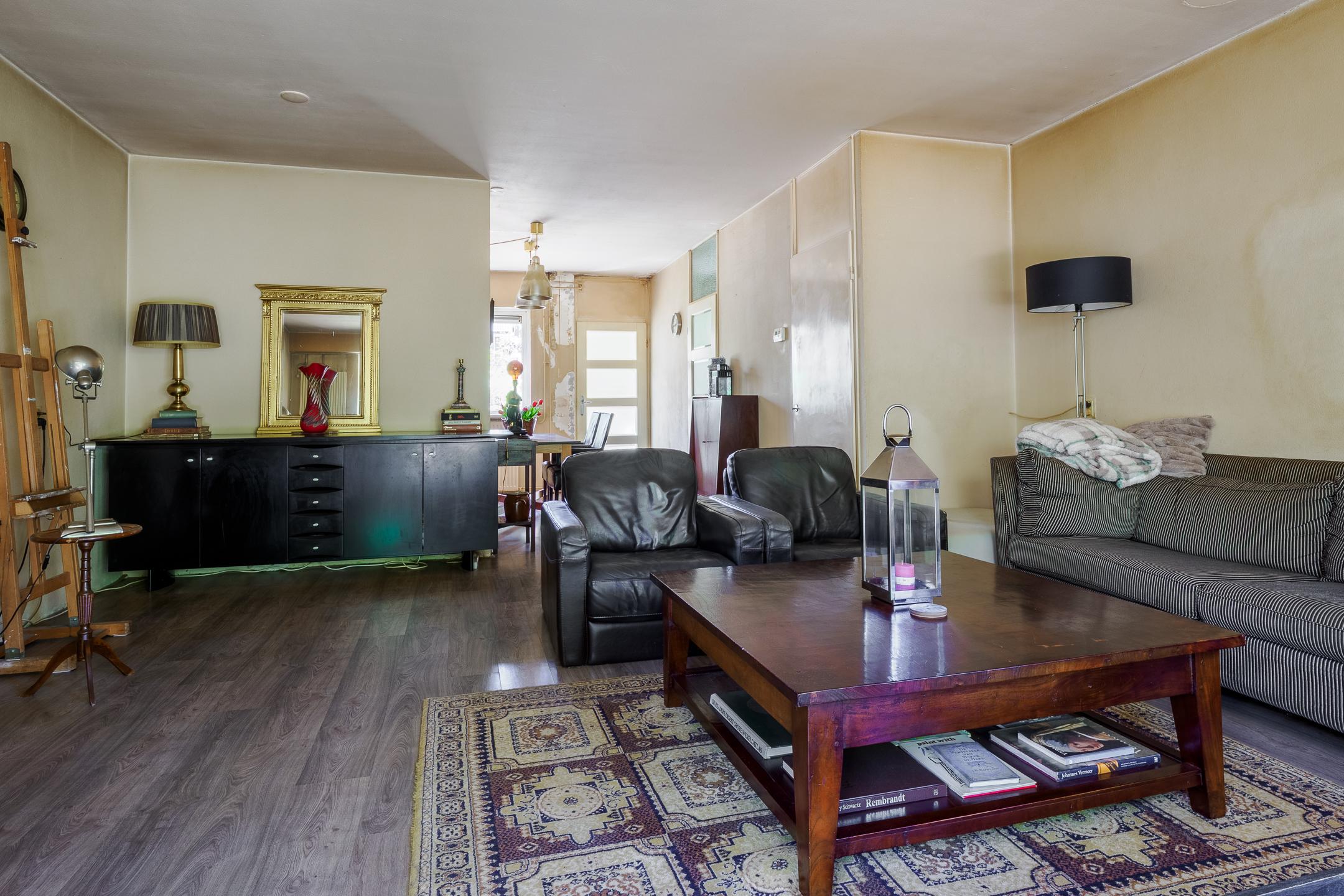 Tussenwoning te koop: Kemnalanden 27, Enschede
