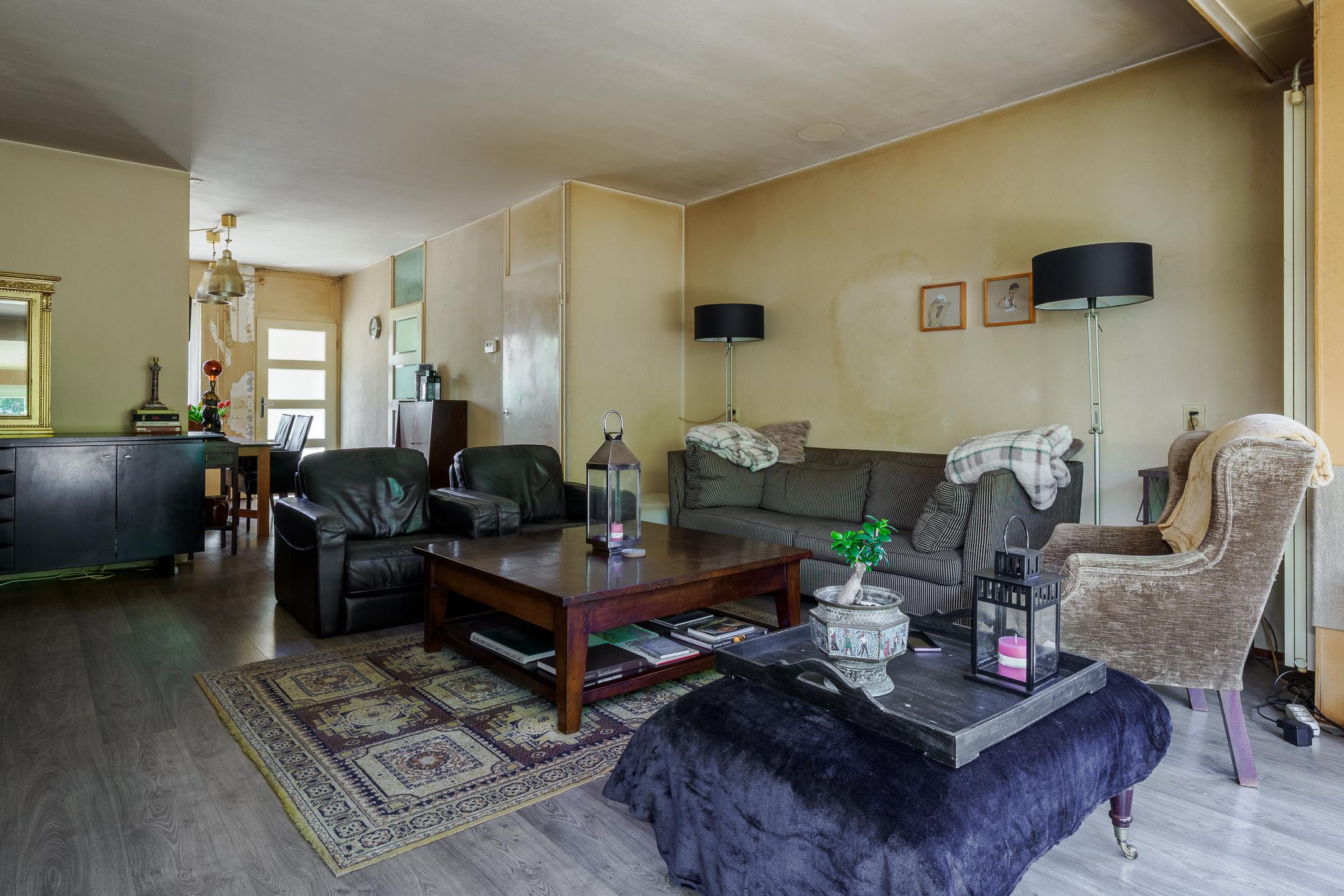 Tussenwoning te koop: Kemnalanden 27, Enschede