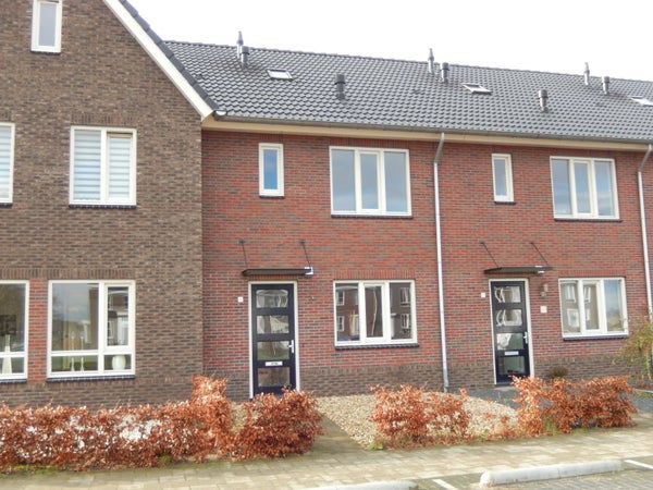 Meijerstraat