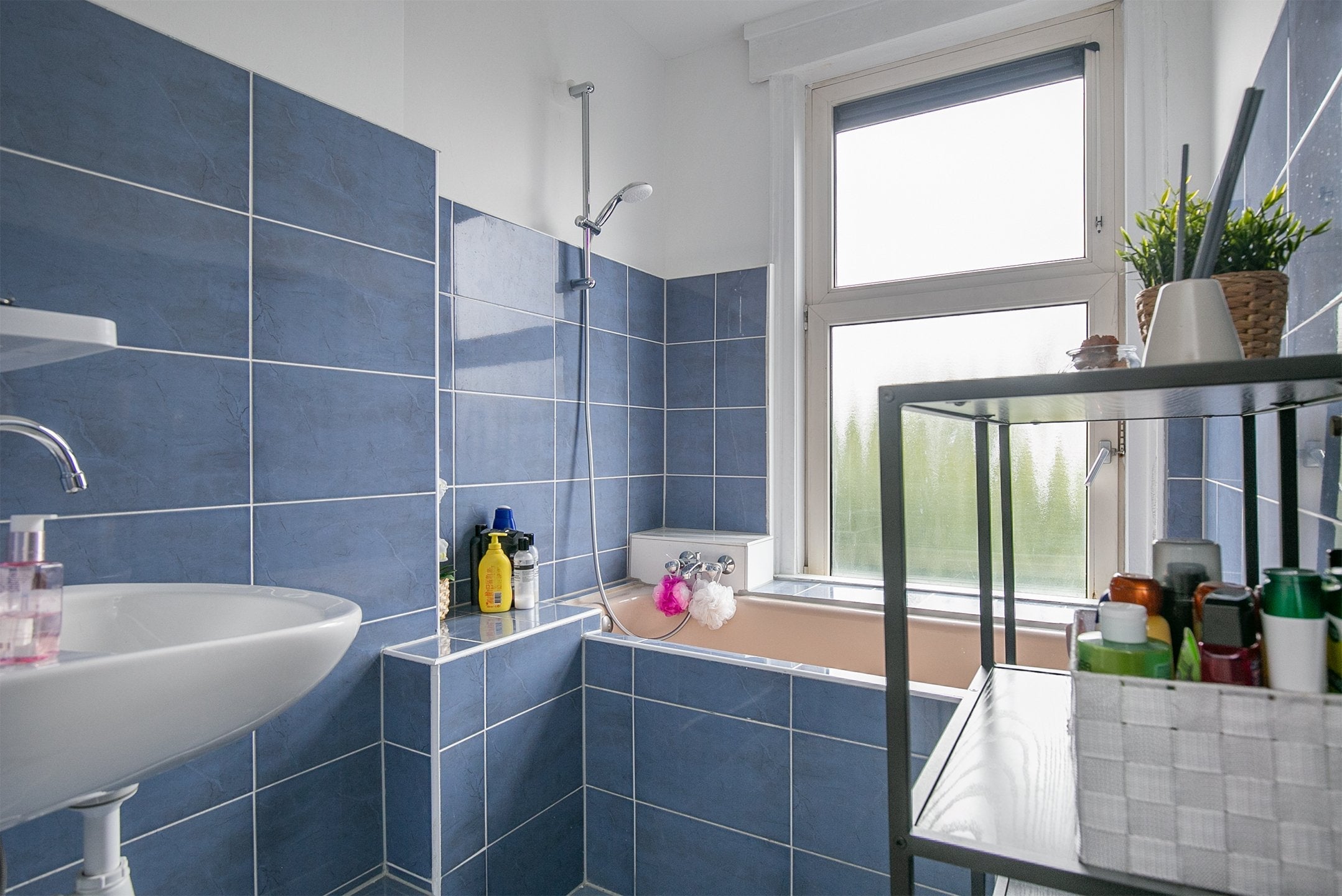 Kamer te huur: Putsebocht, Rotterdam