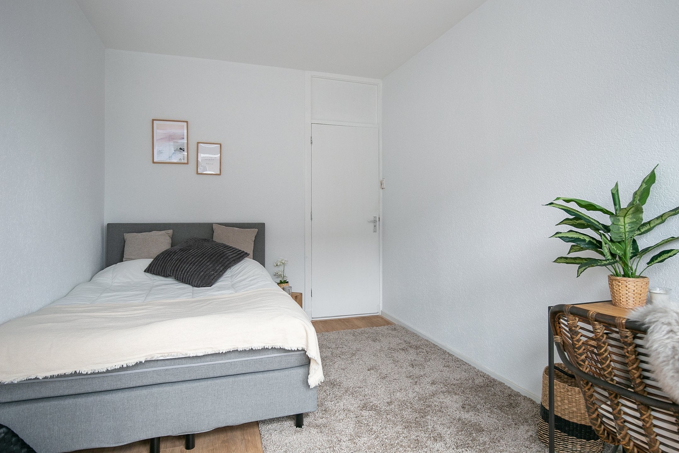 Kamer te huur: Putsebocht, Rotterdam