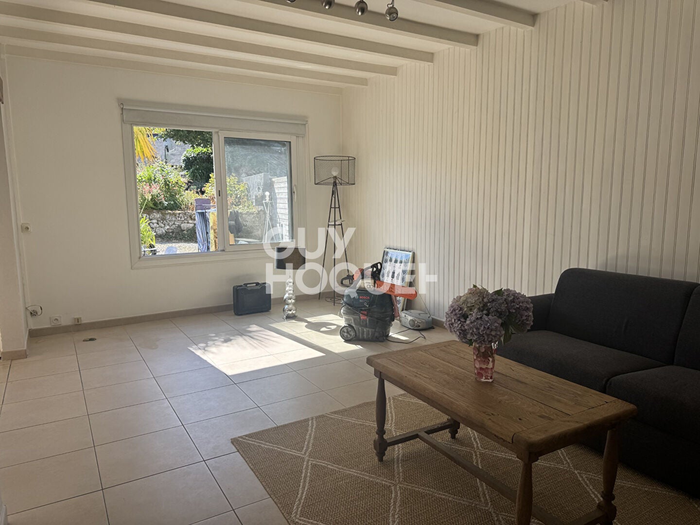House Rue de la Garenne in Saint-Quay-Portrieux