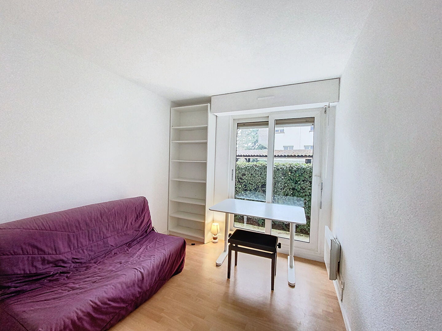 Appartement Route de la Plaine à Saint-Agne