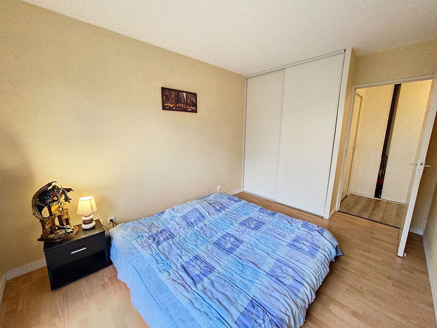 Appartement Route de la Plaine à Saint-Agne