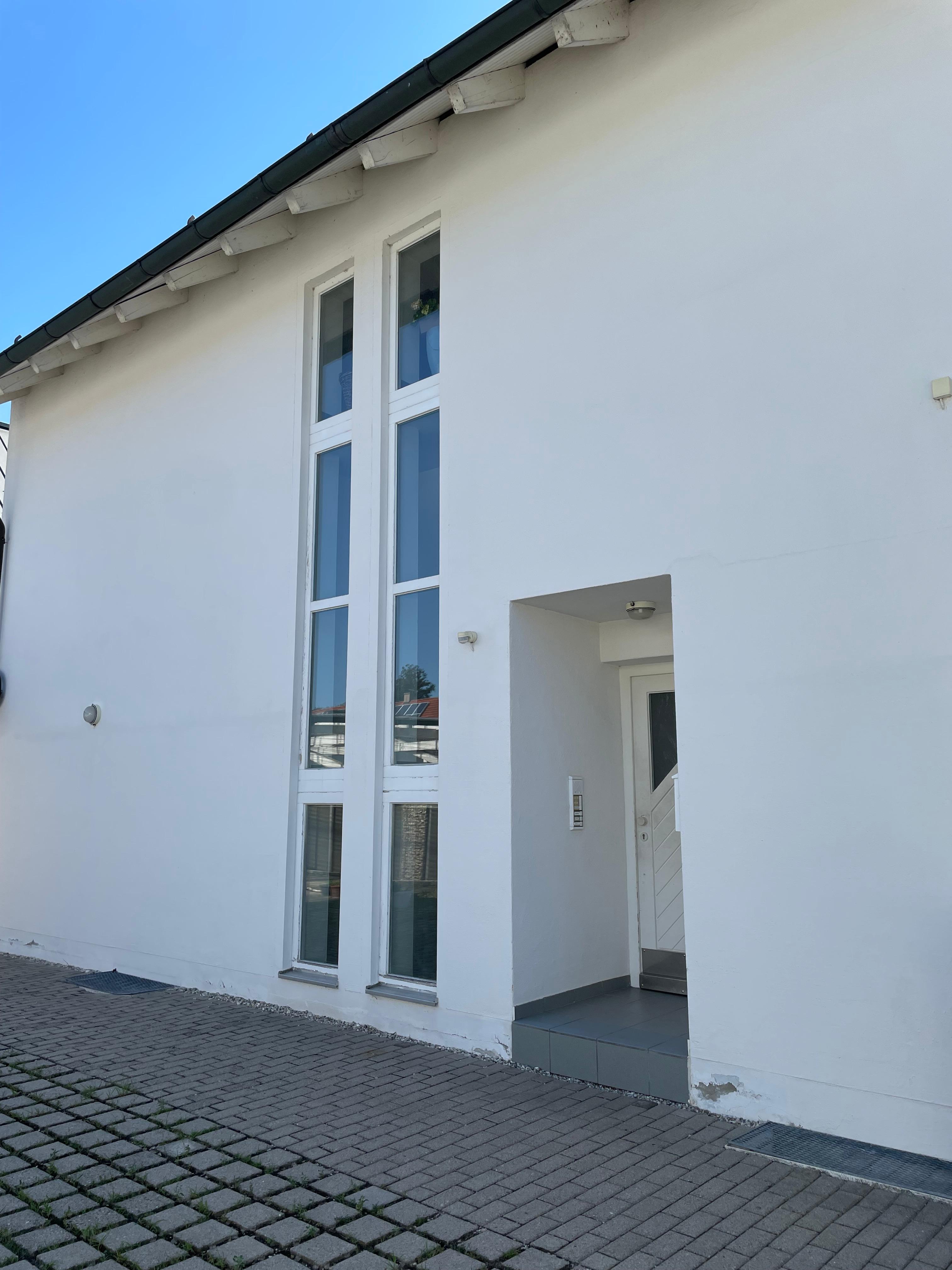 Wohnung Kreuzberger Weg in Simbach