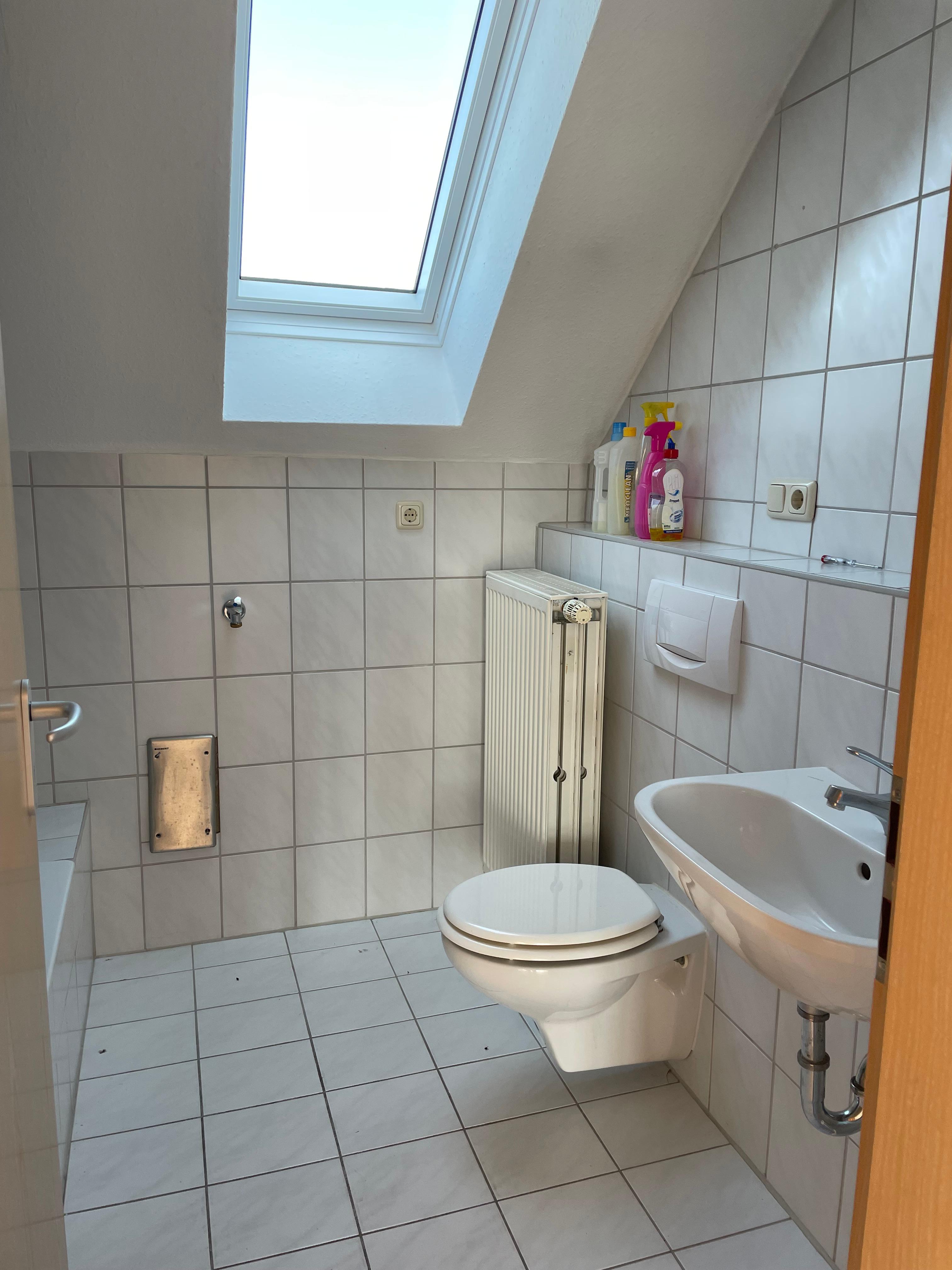 Wohnung Kreuzberger Weg in Simbach