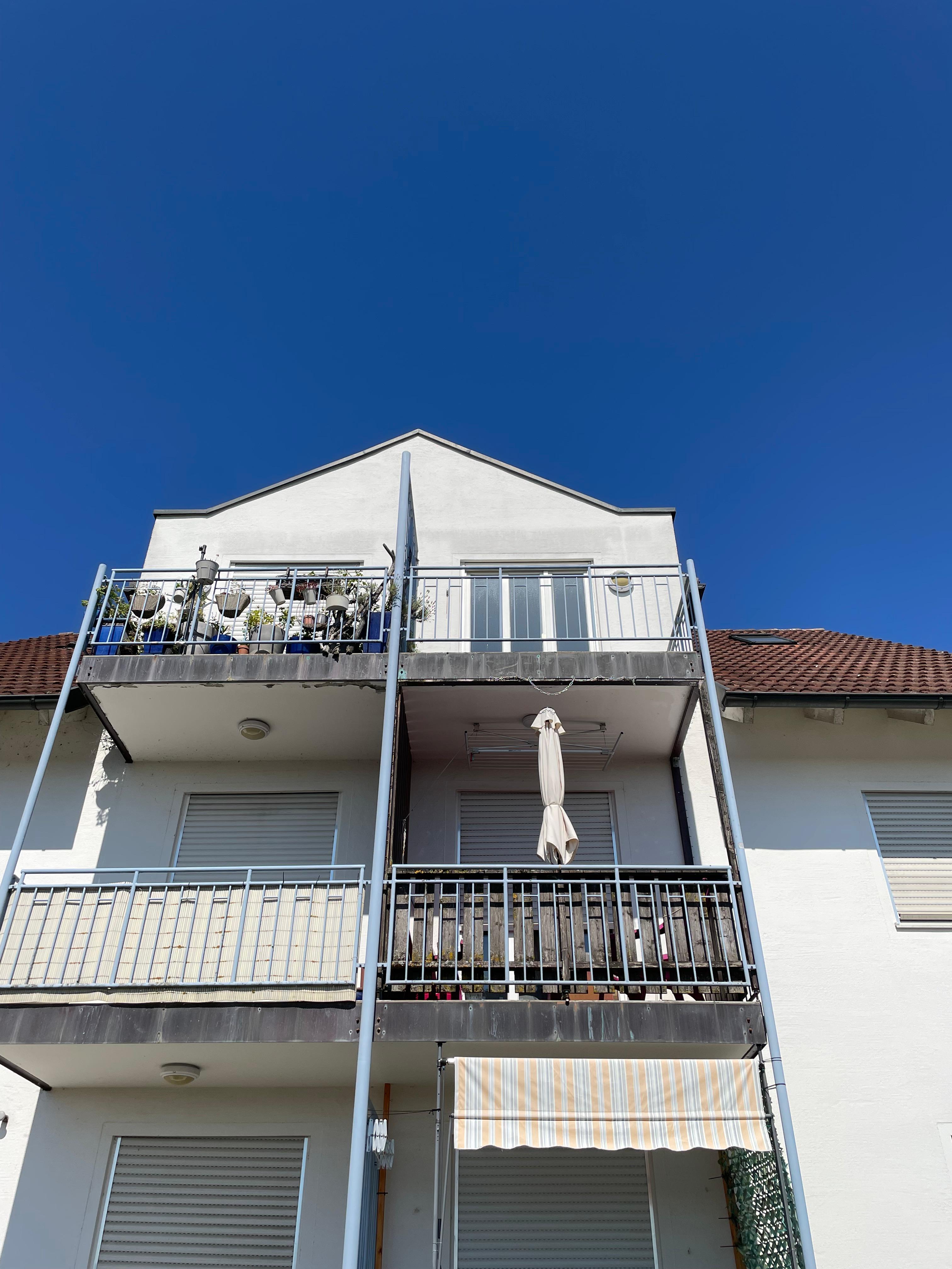 Wohnung Kreuzberger Weg in Simbach
